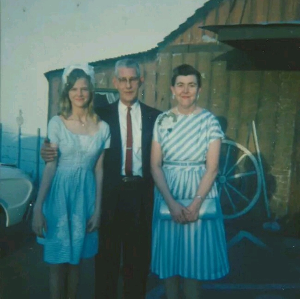 Meet your Posher, Mary